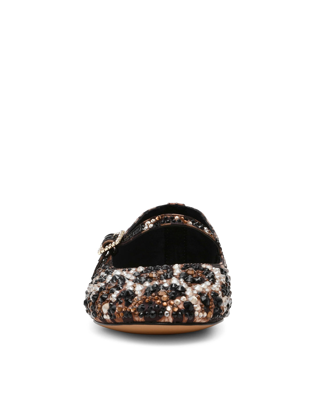 STEVE MADDEN Ballerine Brissa-R Leopard