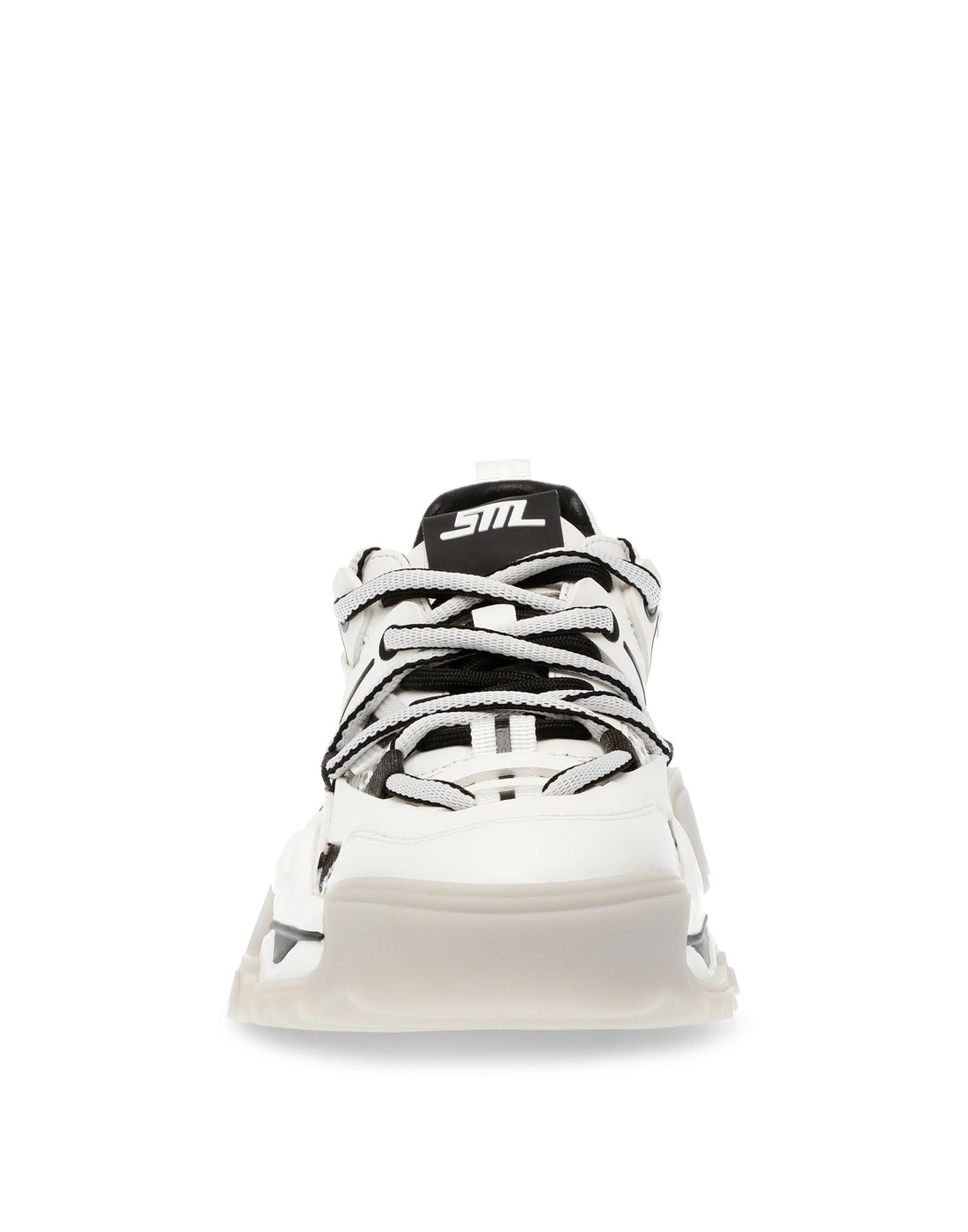 STEVE MADDEN Sneakers Kingdom Grey Black