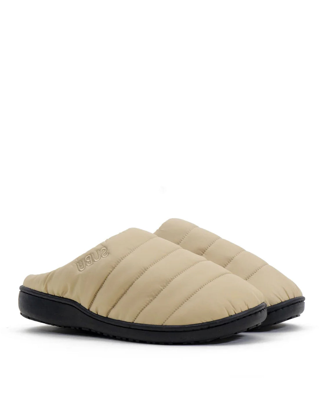 SUBU Slip On F-Line Beige