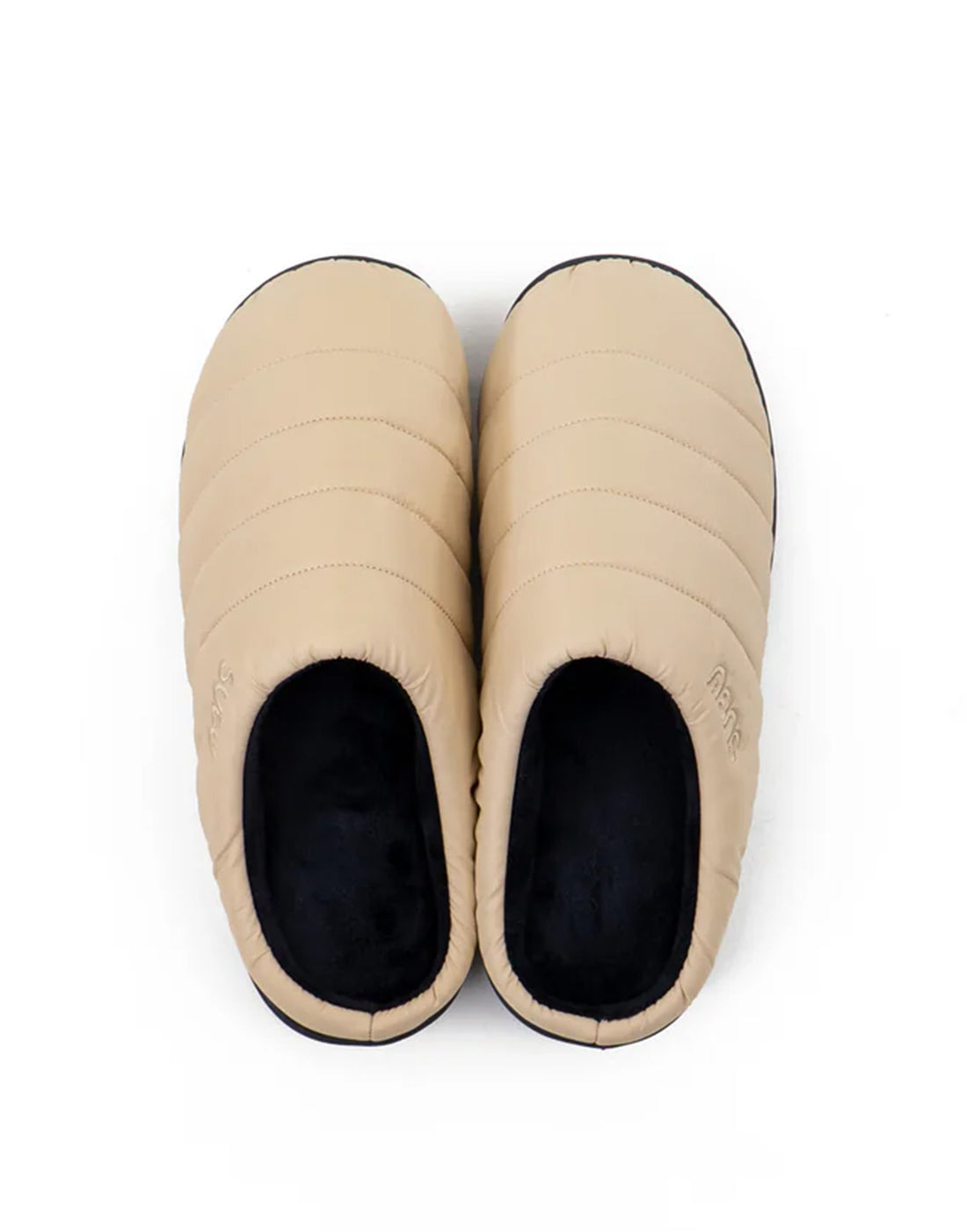 SUBU Slip On F-Line Beige