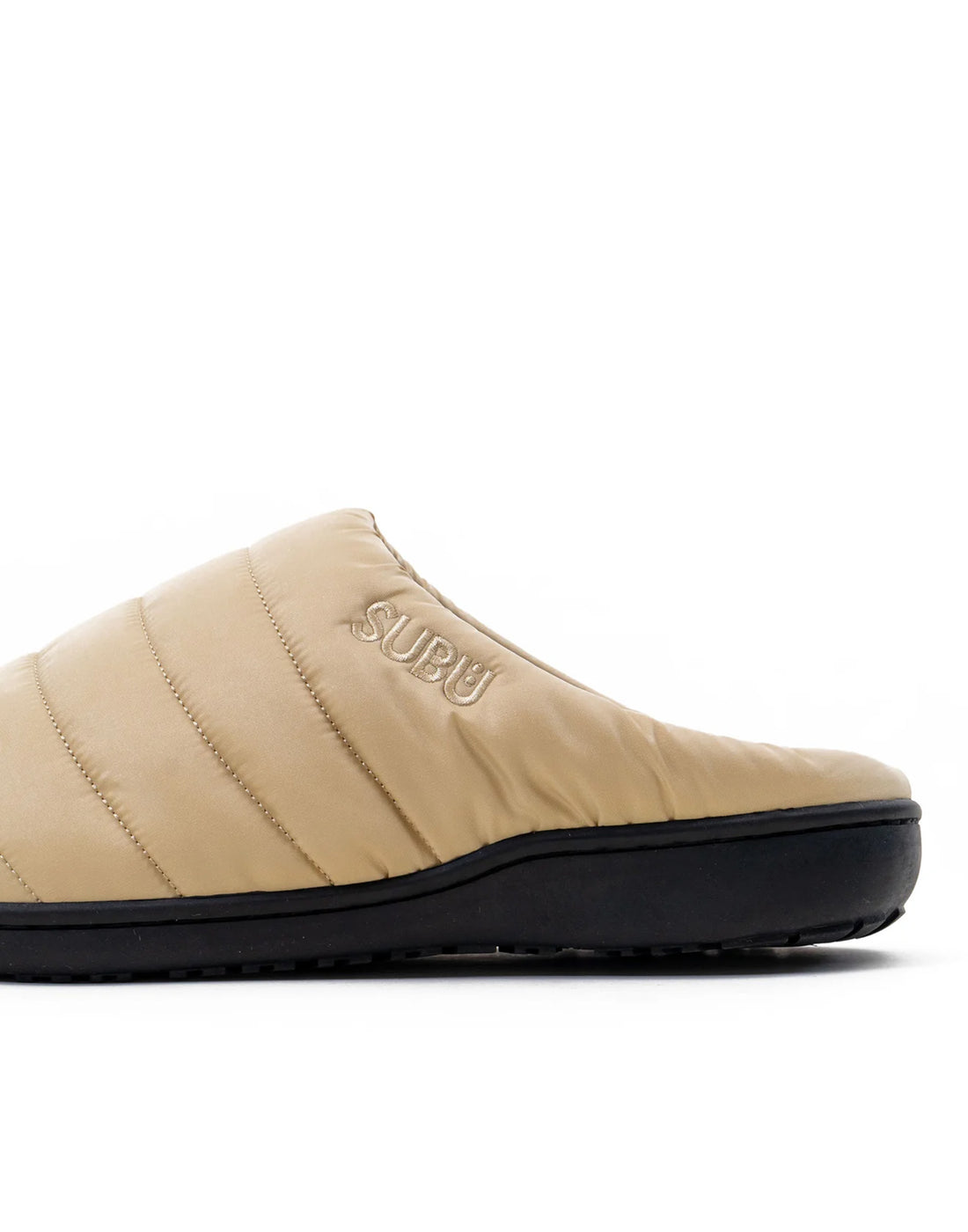 SUBU Slip On F-Line Beige