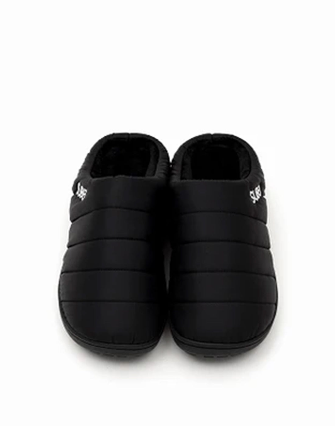 SUBU Slip On F-Line Black