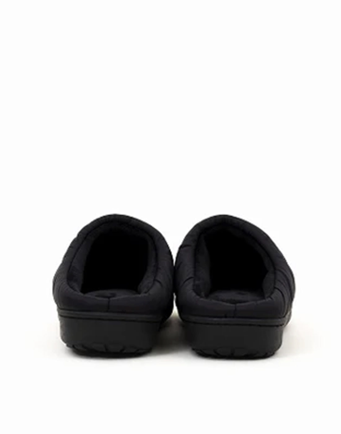 SUBU Slip On F-Line Black