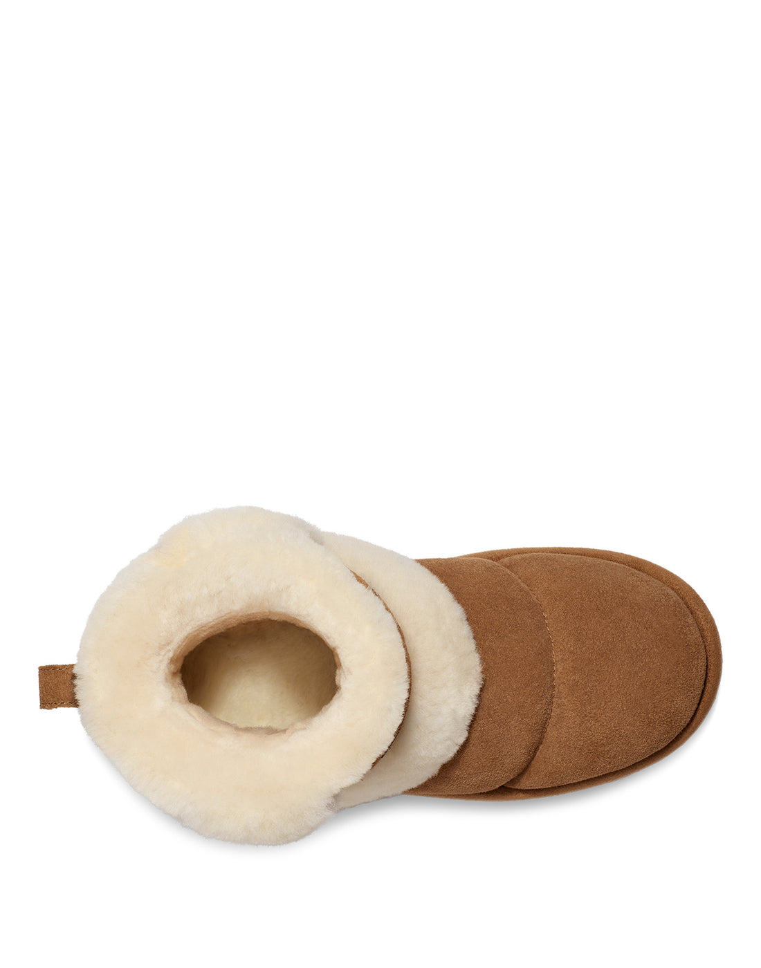 UGG Stivali Classic Chillapeak Chestnut