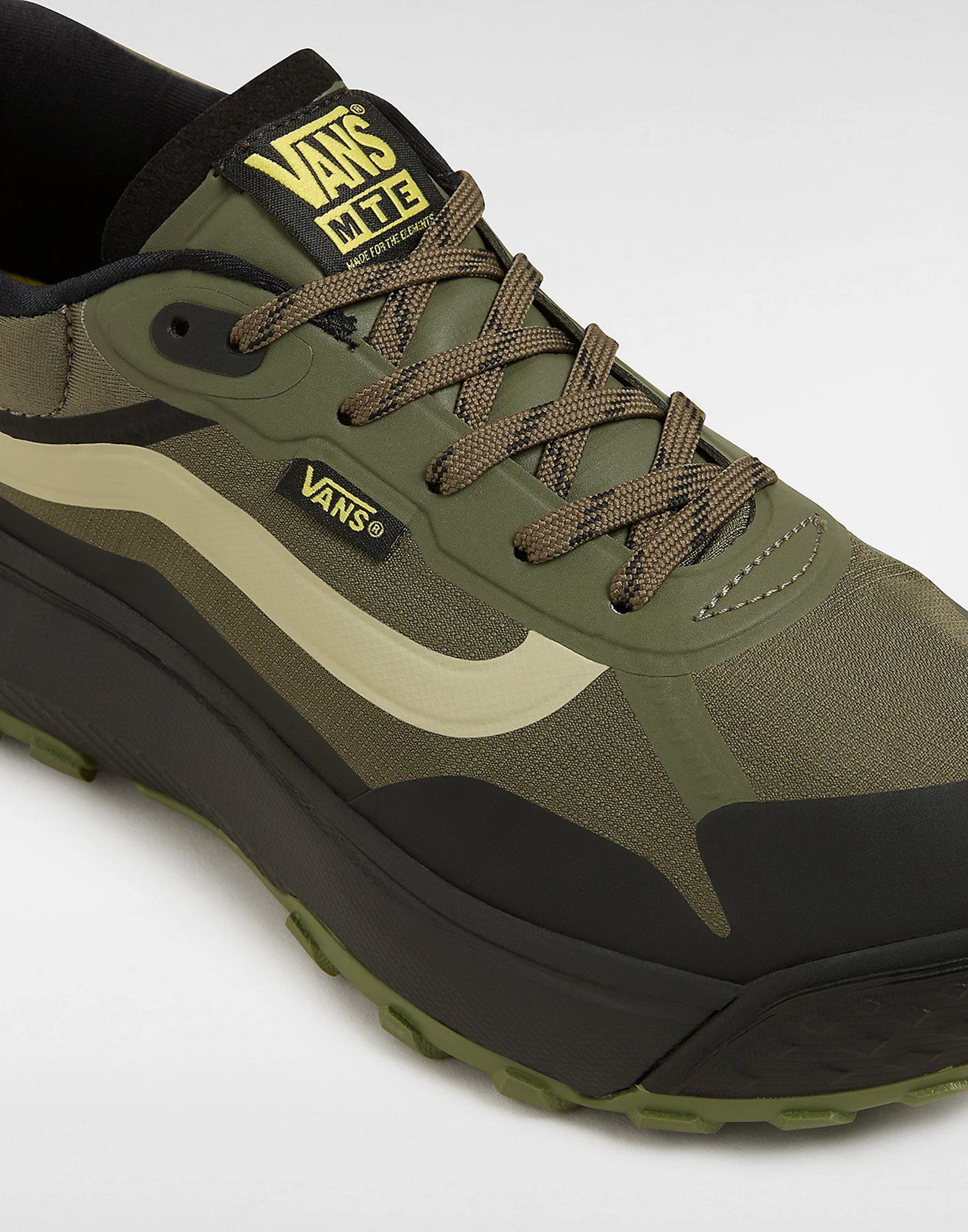 VANS Sneakers MTE Crosspath Olive