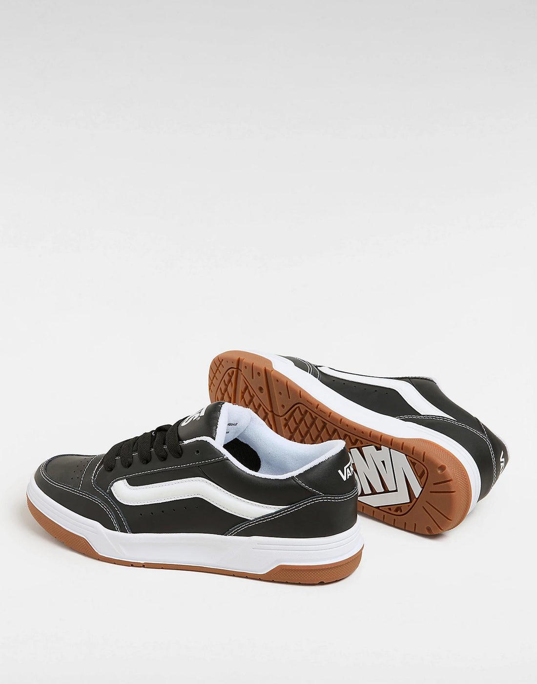 VANS Sneakers Hylane Black/White Gum