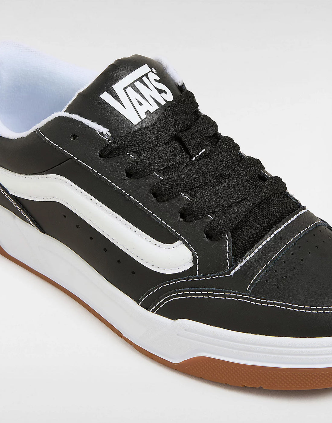 VANS Sneakers Hylane Black/White Gum