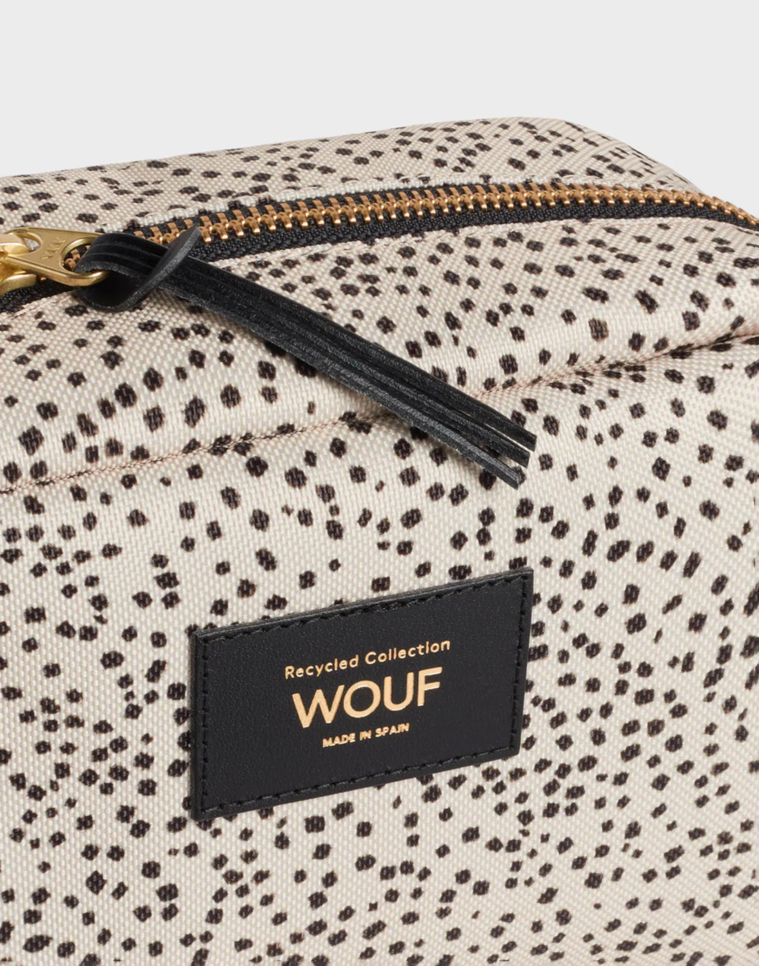 WOUF Toiletry Bag Vivianne