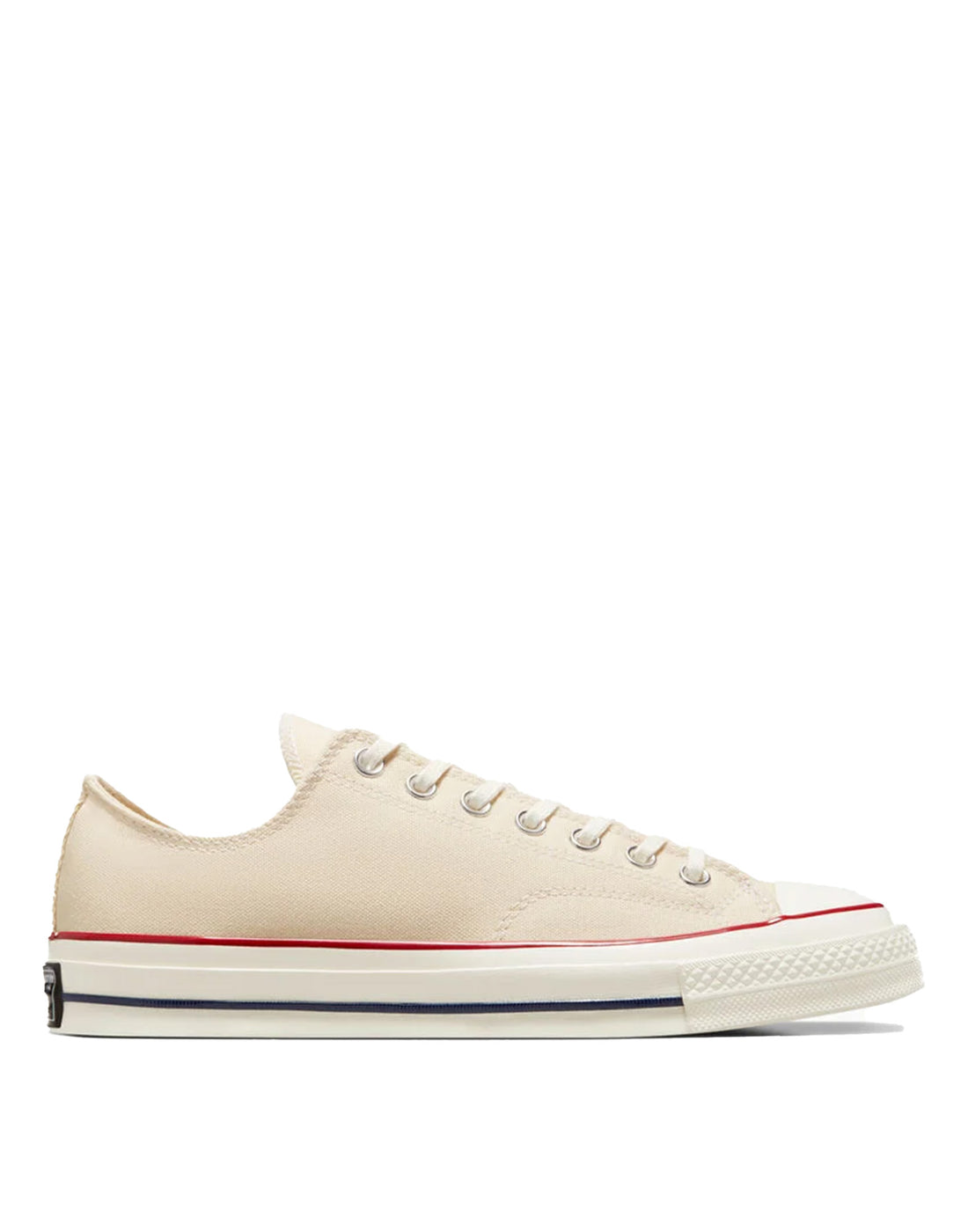 CONVERSE Sneakers Chuck 70 Parchment/Garnet/Egret