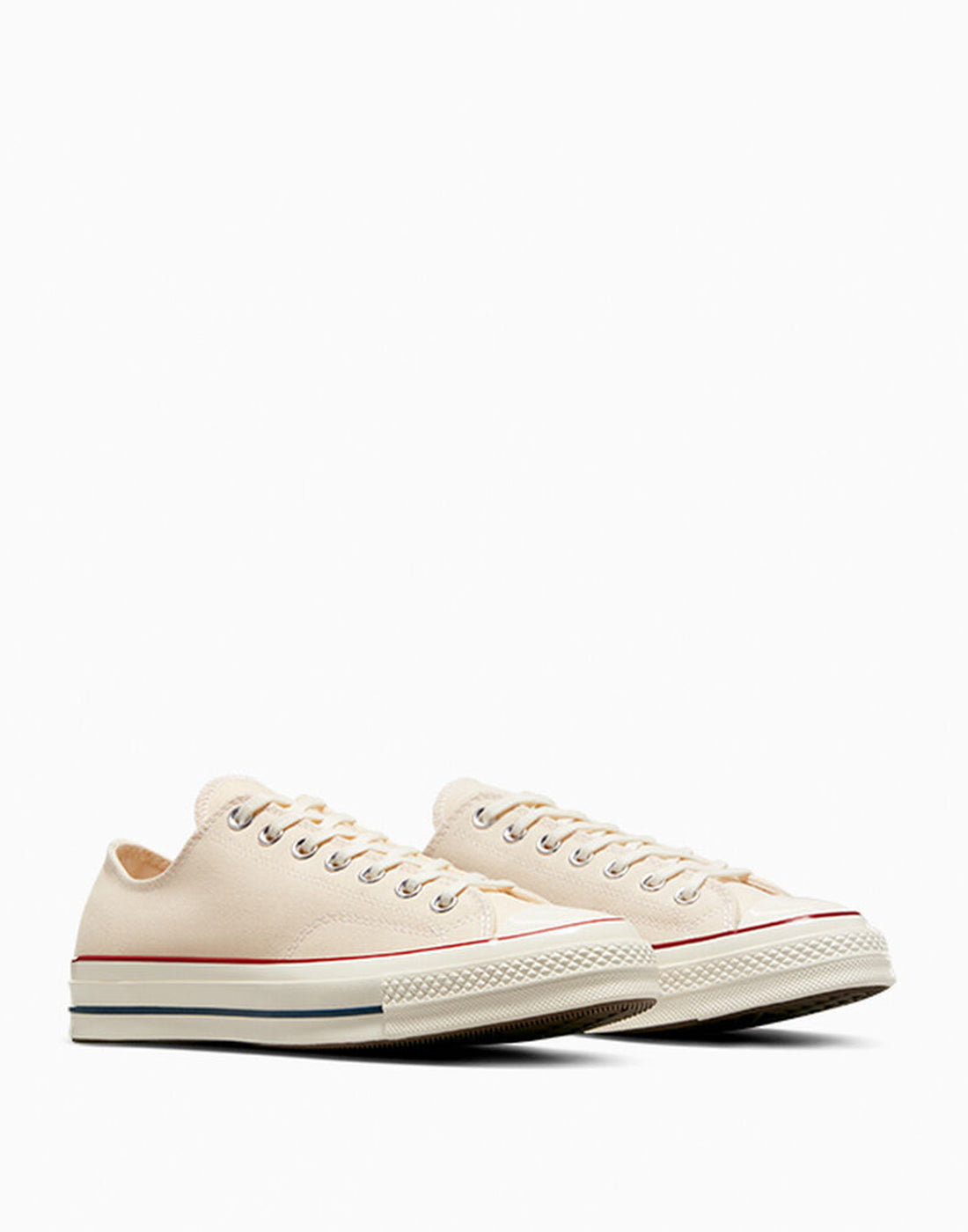 CONVERSE Sneakers Chuck 70 Parchment/Garnet/Egret