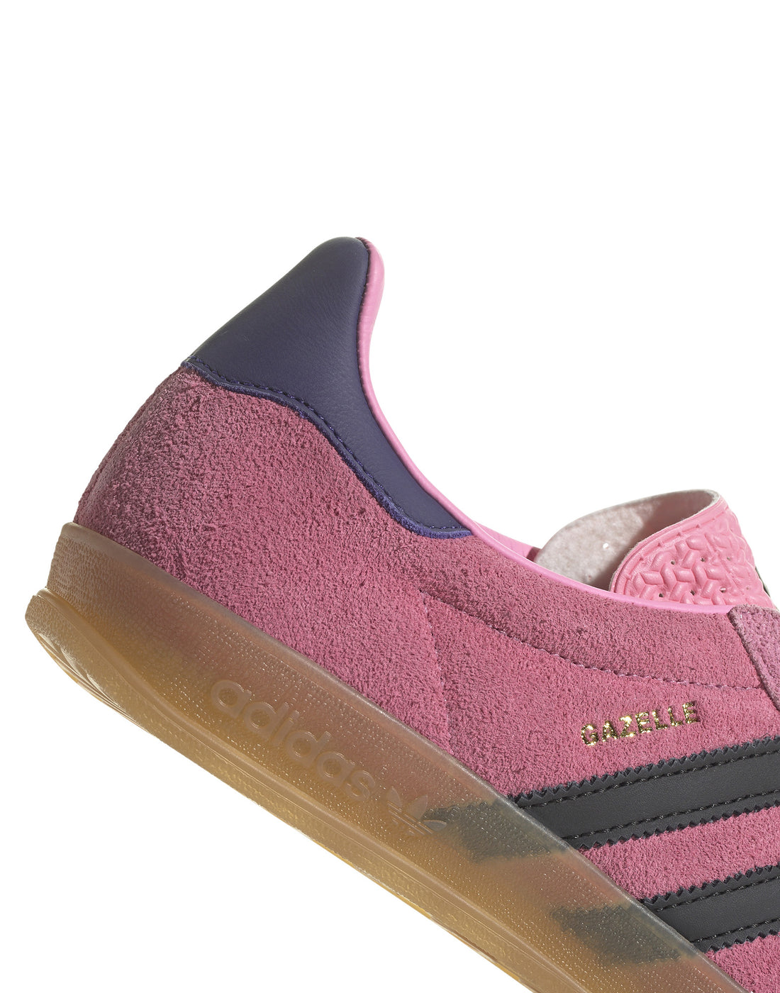 ADIDAS Sneakers Gazelle Indoor Bliss Pink/Core Black