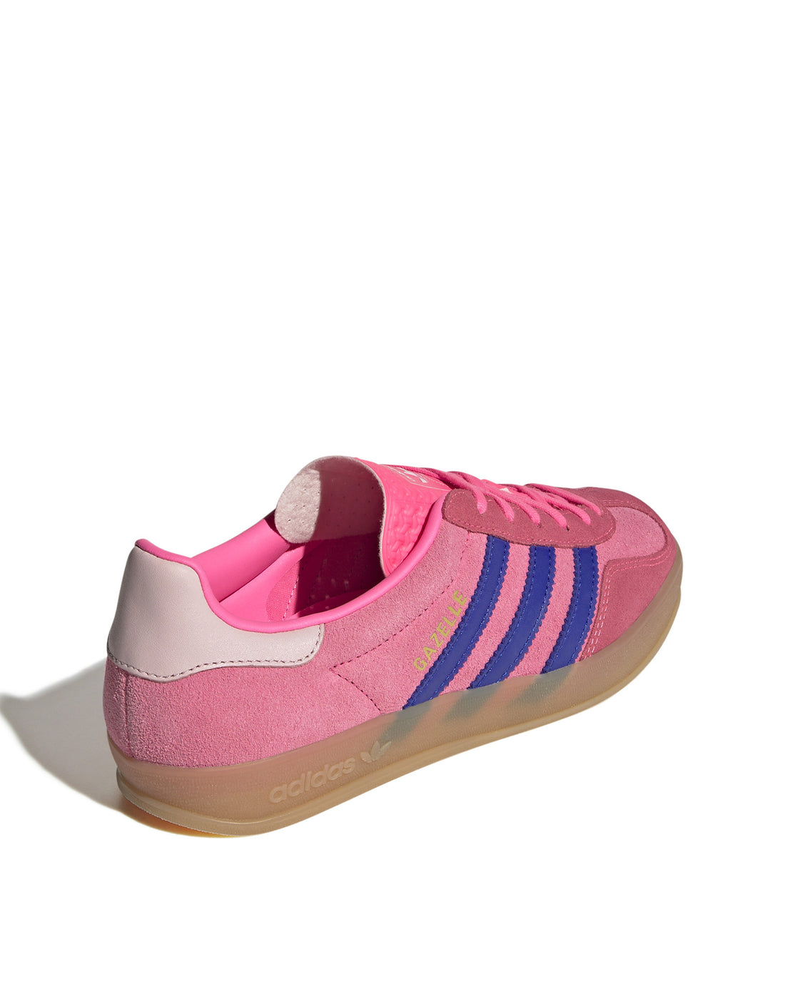 ADIDAS Sneakers Gazelle Lucid Pink/Clear Pink