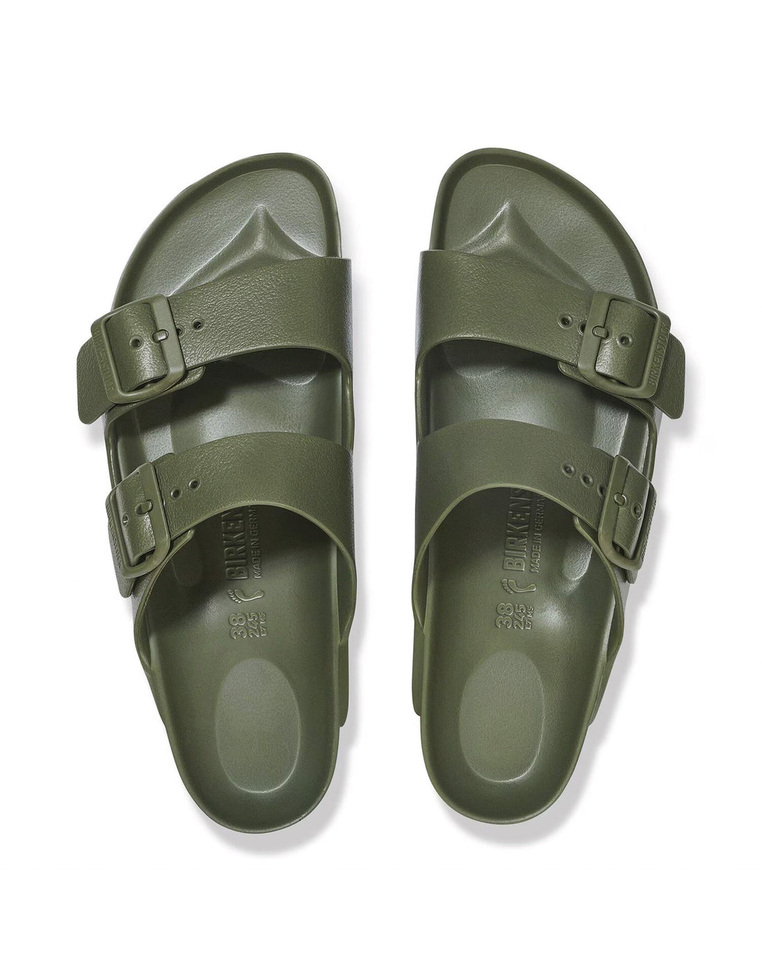 BIRKENSTOCK Arizona EVA Khaki