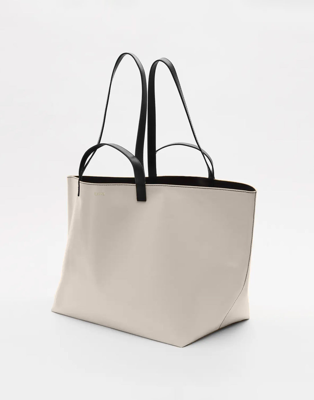 CAHU Borsa Pratique Media Light Grey