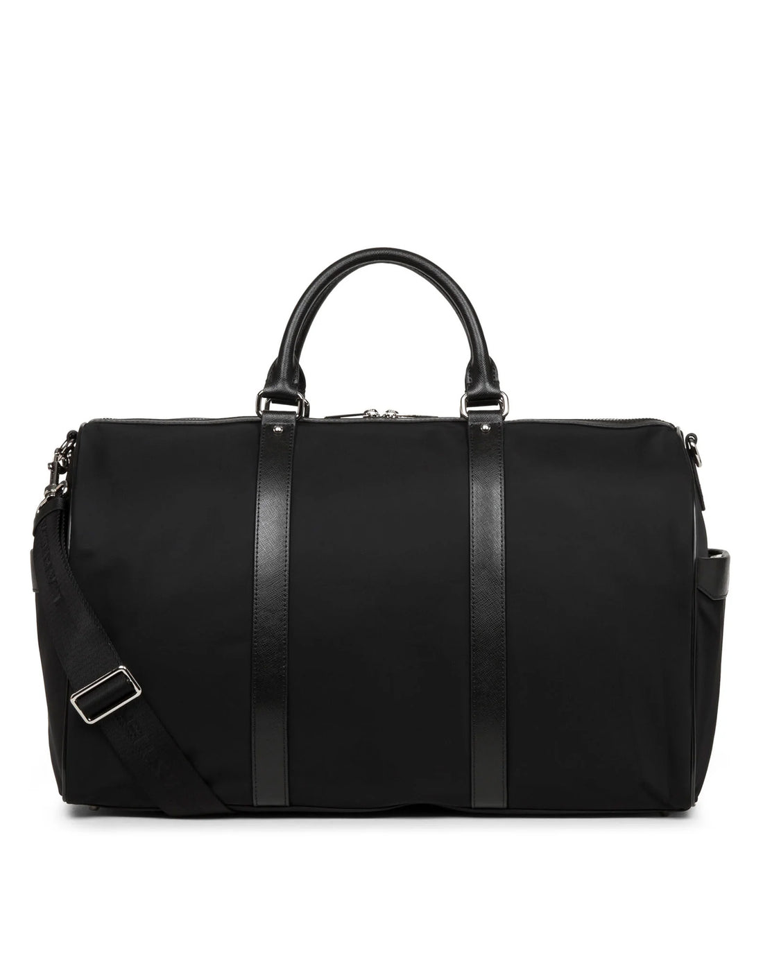 LANCASTER Borsa 24/48h Metropole Noir