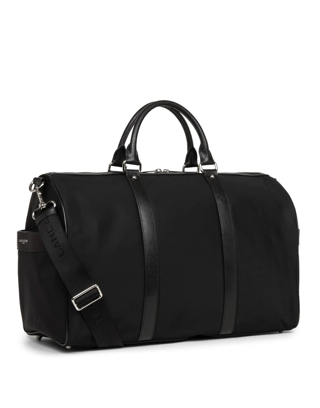 LANCASTER Borsa 24/48h Metropole Noir