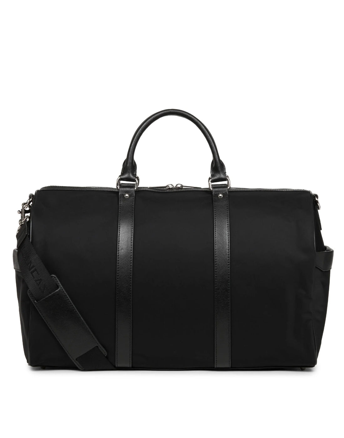 LANCASTER Borsa 24/48h Metropole Noir