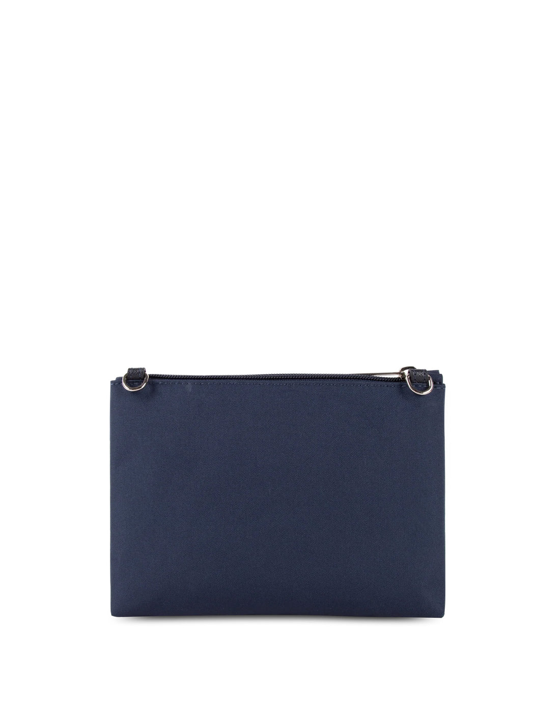 LANCASTER Piccola Pochette Smart KBA Bleu Foncè