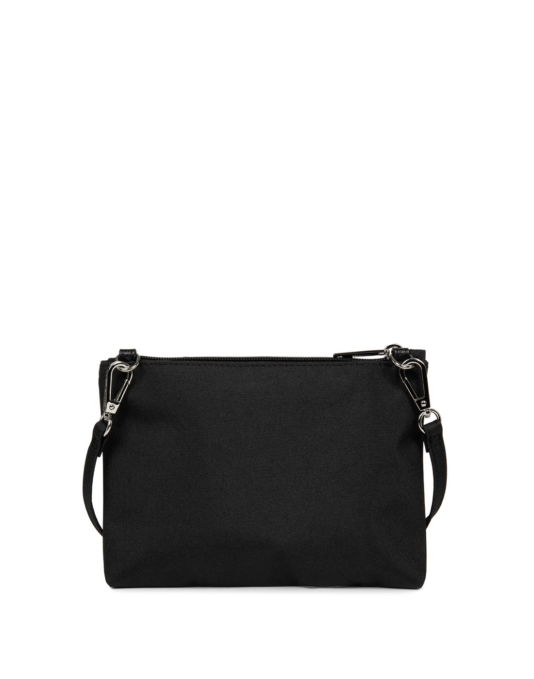 LANCASTER Piccola Pochette Smart KBA Noir