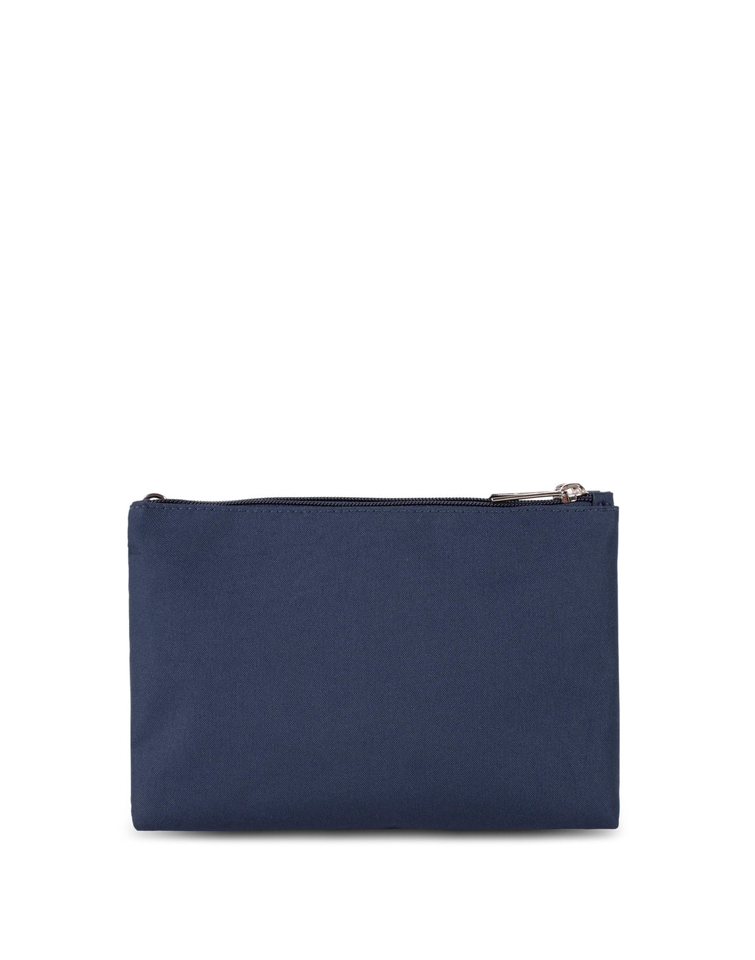 LANCASTER Pochette Doppia Smart KBA Bleu Foncè