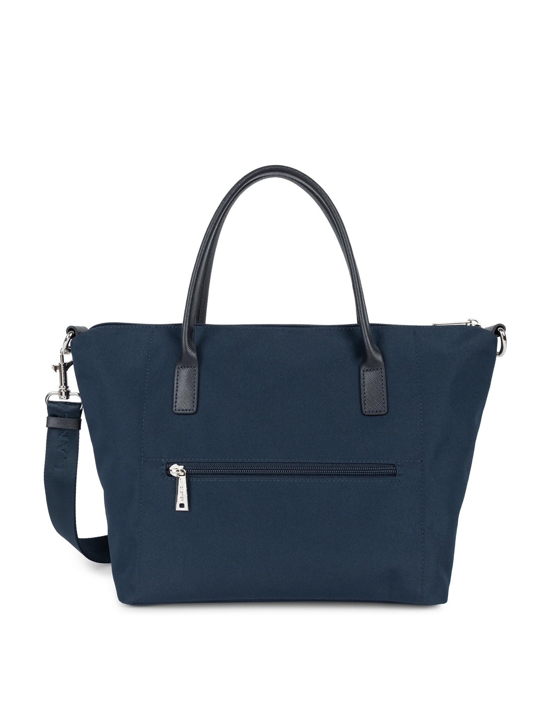 LANCASTER Borsa Smart KBA Bleu Foncé