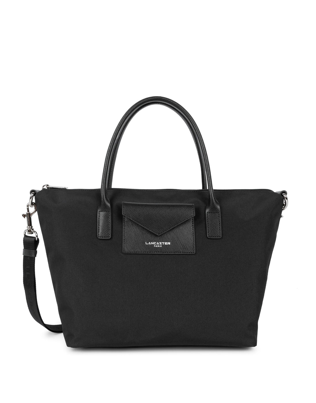 LANCASTER Borsa Smart KBA Noir