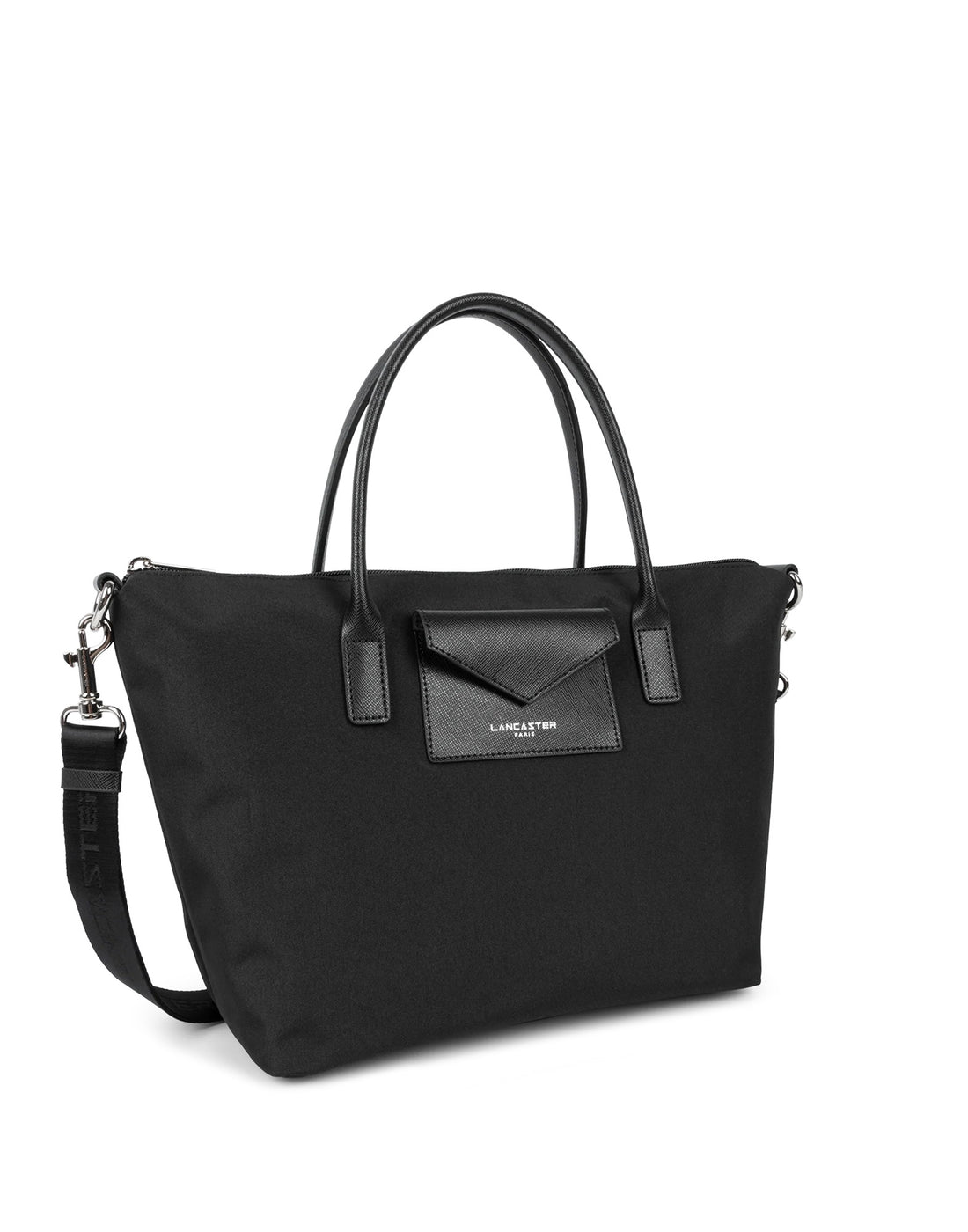 LANCASTER Borsa Smart KBA Noir