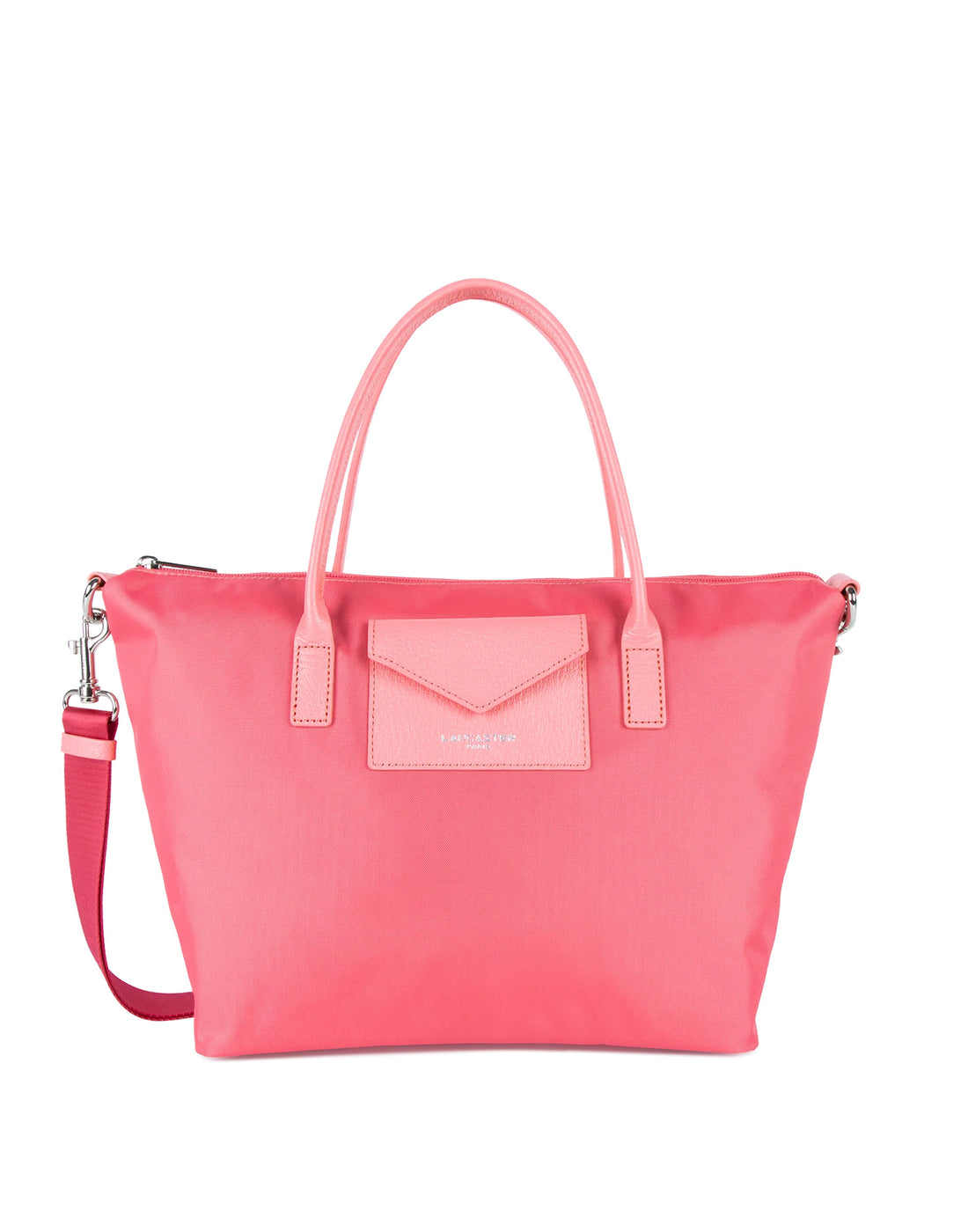 LANCASTER Borsa Smart KBA Rose Foncé