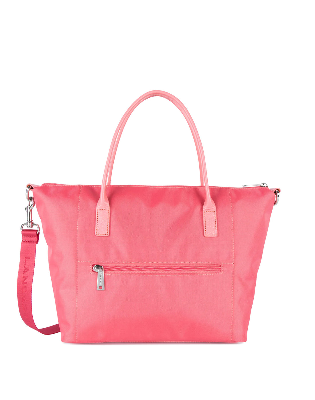 LANCASTER Borsa Smart KBA Rose Foncé