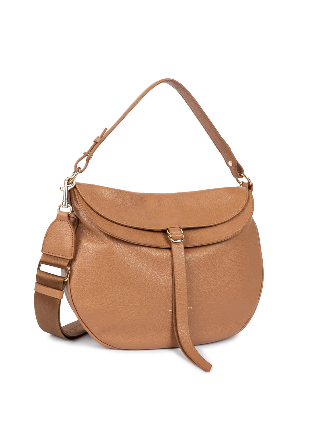 LANCASTER Borsa a Spalla Dune Gaia Camel