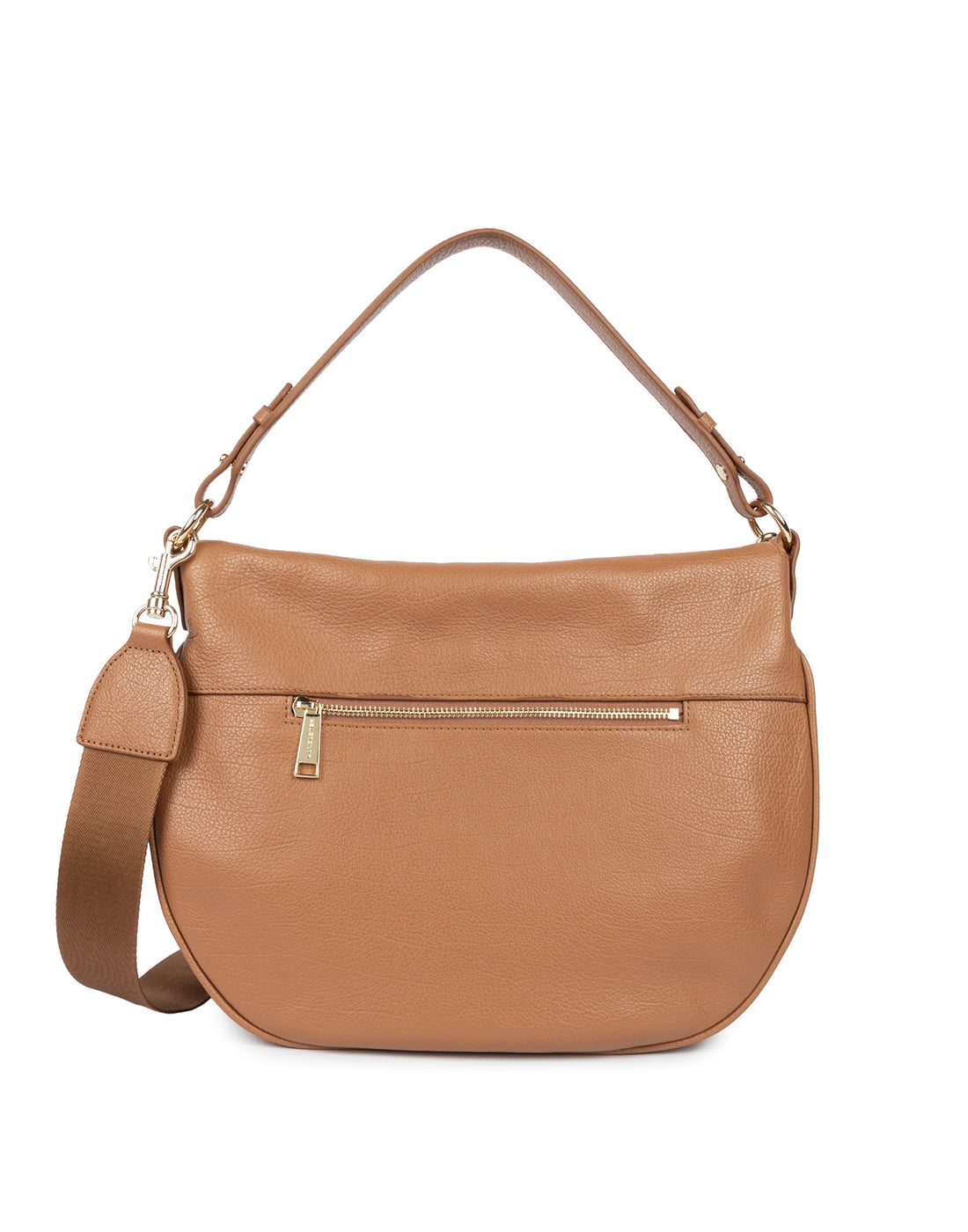 LANCASTER Borsa a Spalla Dune Gaia Camel