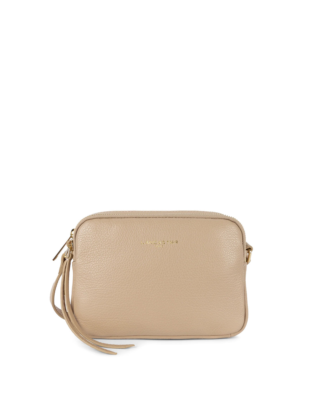 LANCASTER Borsa a Tracolla Dune Beige Foncè