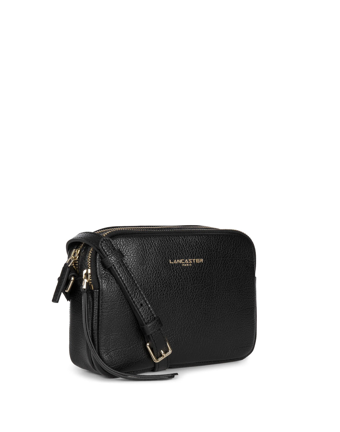 LANCASTER Borsa a Tracolla Dune Noir