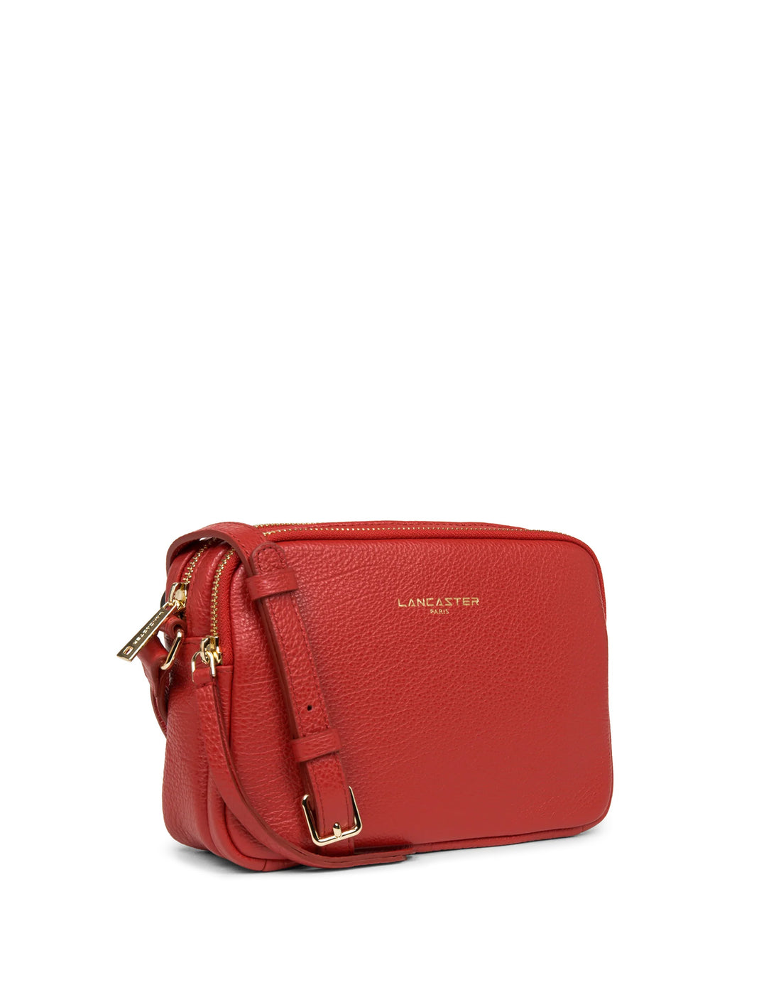 LANCASTER Borsa a Tracolla Dune Rouge