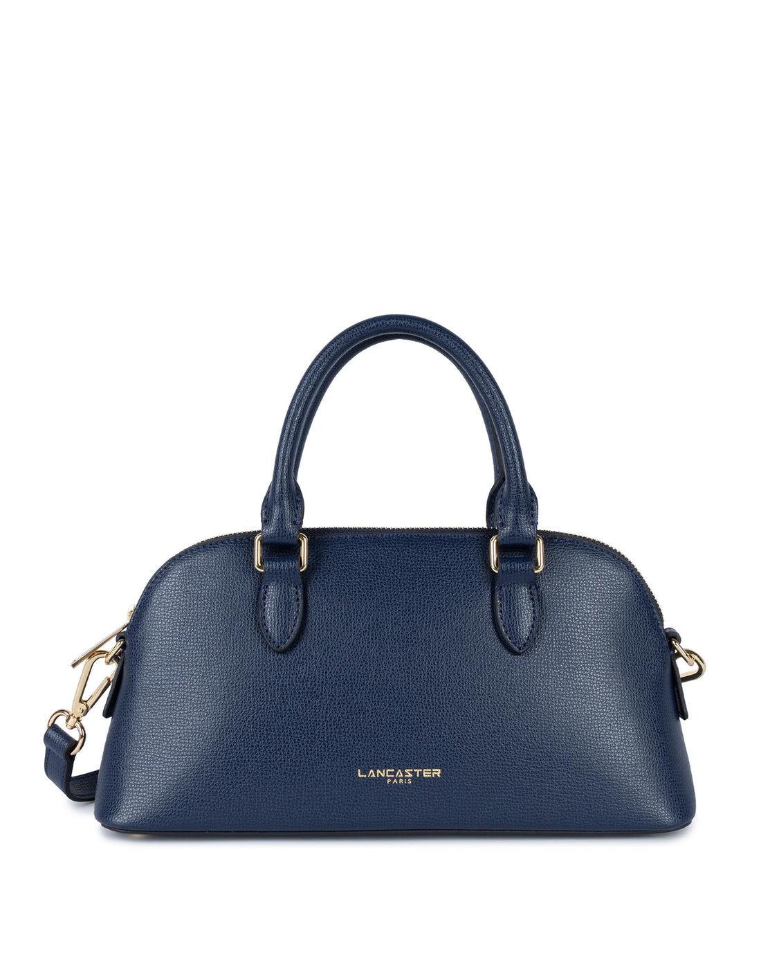 LANCASTER Borsa Baguette Sierra Jia Bleu Foncé