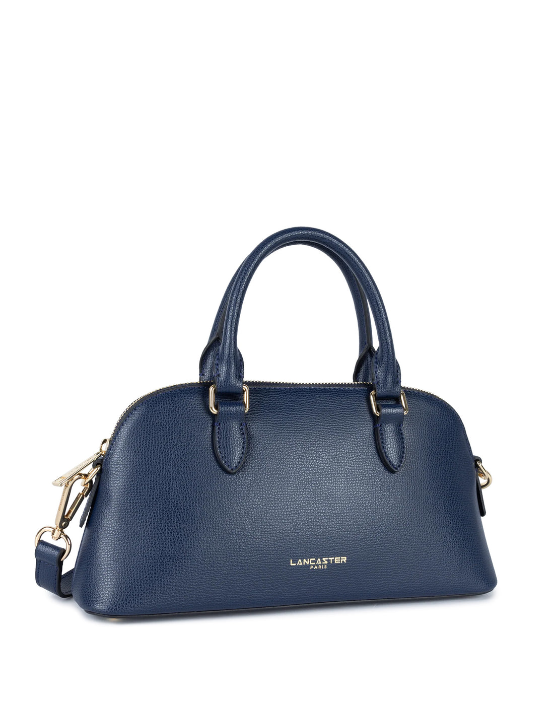 LANCASTER Borsa Baguette Sierra Jia Bleu Foncé