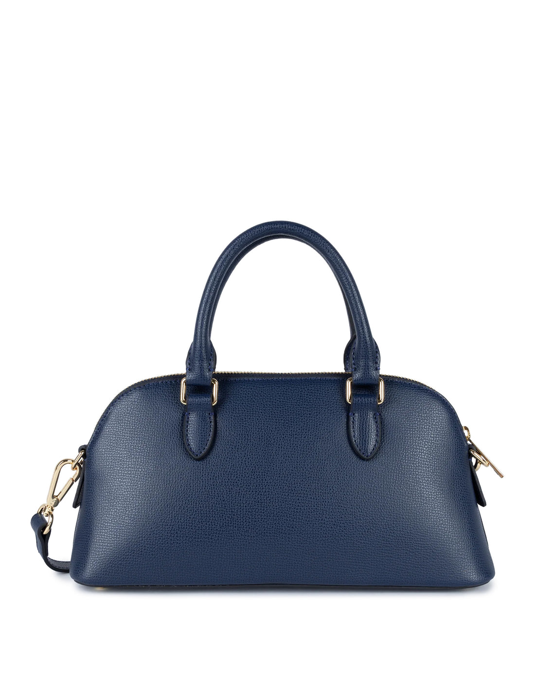 LANCASTER Borsa Baguette Sierra Jia Bleu Foncé