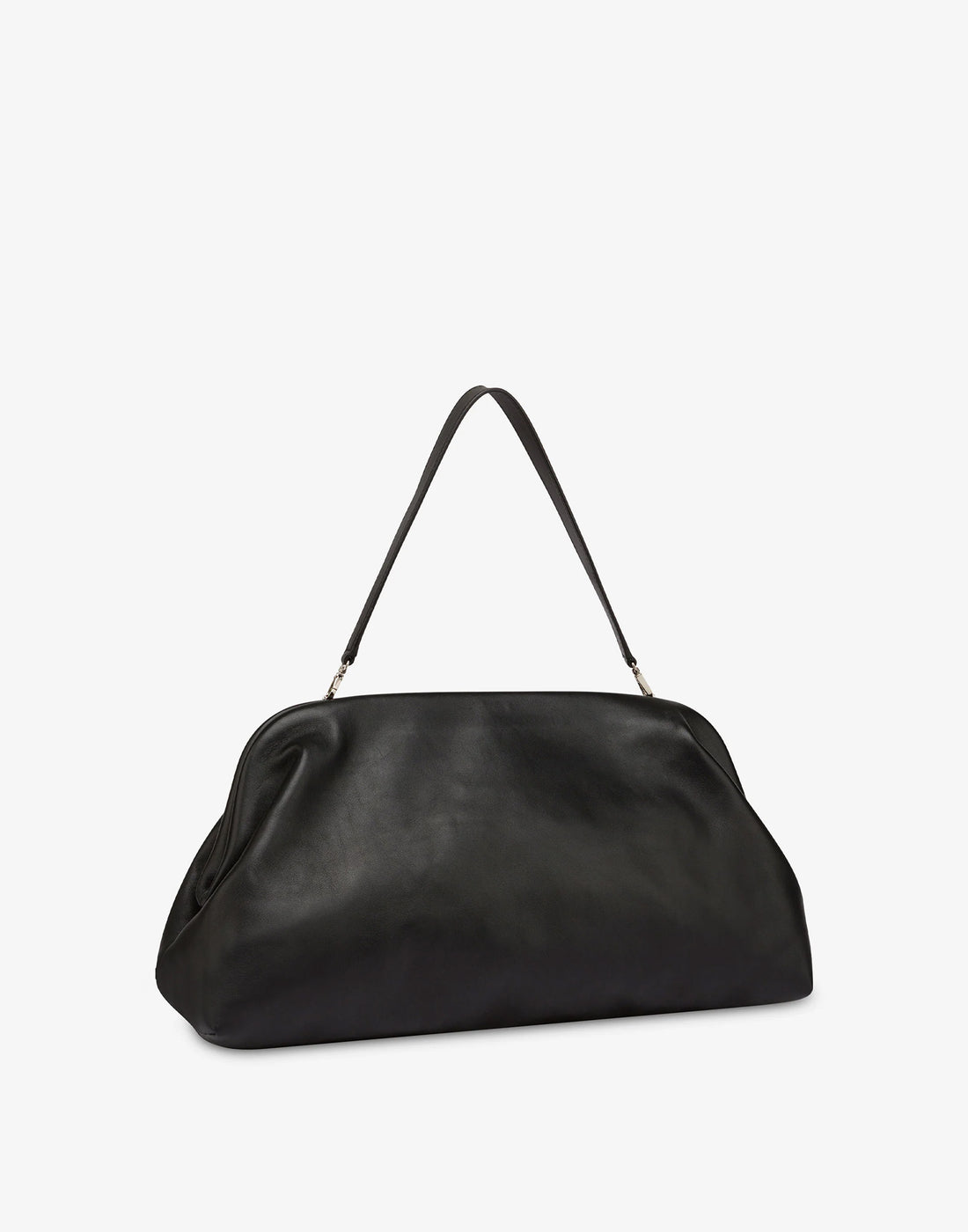 PHILOSOPHY Lauren Bag Maxi in Nappa Nera