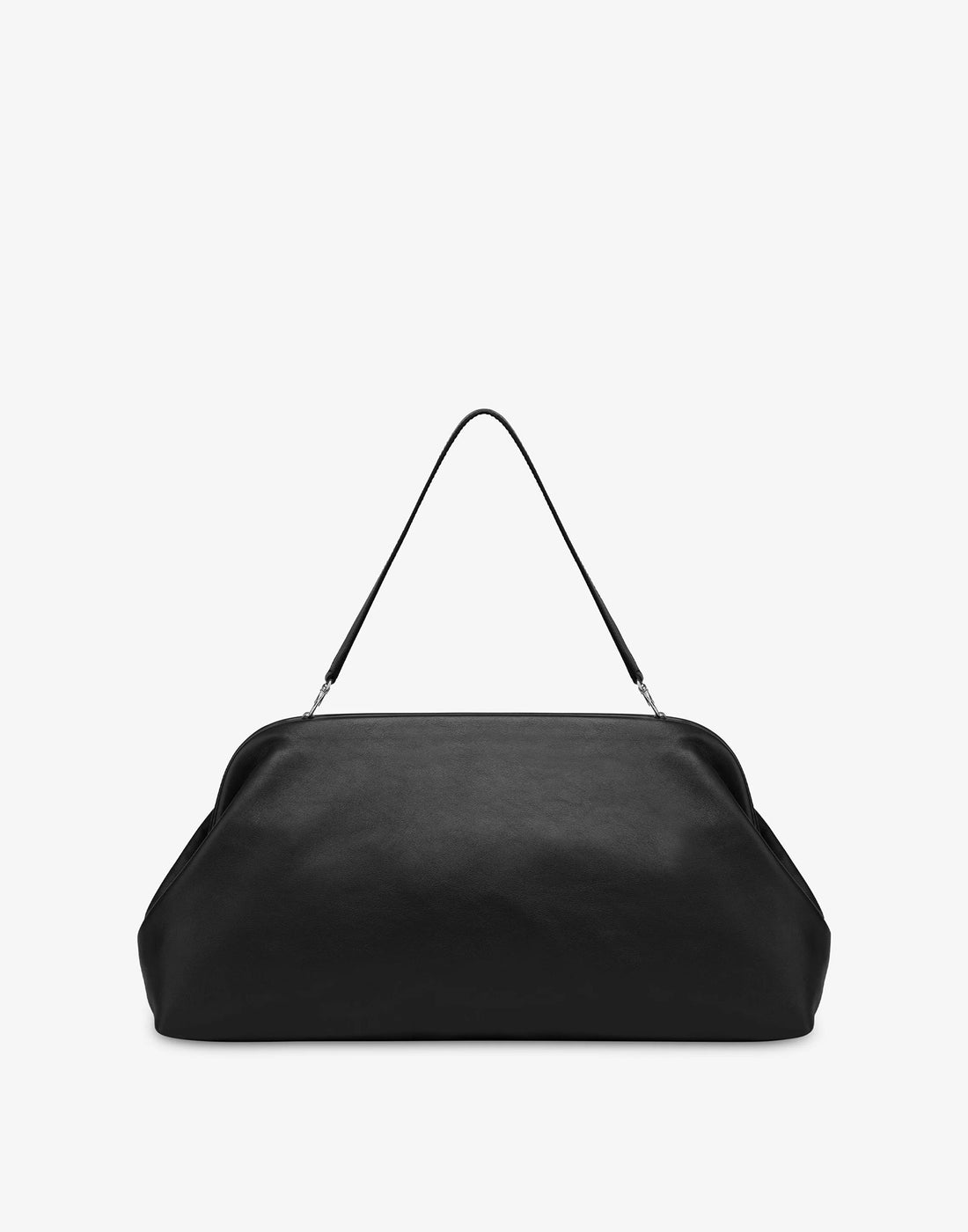 PHILOSOPHY Lauren Bag Maxi in Nappa Nera