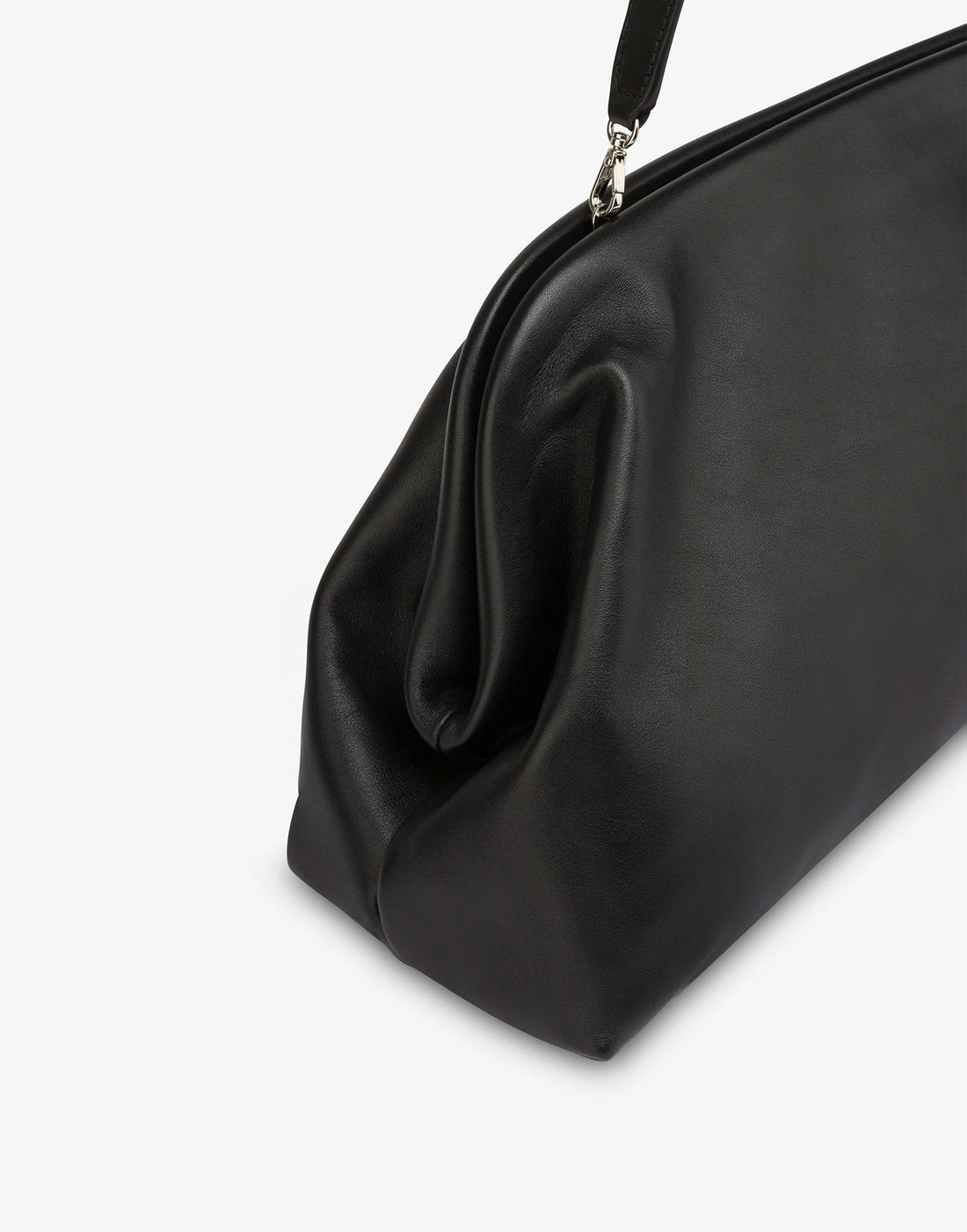 PHILOSOPHY Lauren Bag Maxi in Nappa Nera