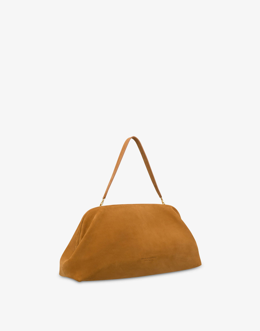 PHILOSOPHY Lauren Bag Medium in Nabuk