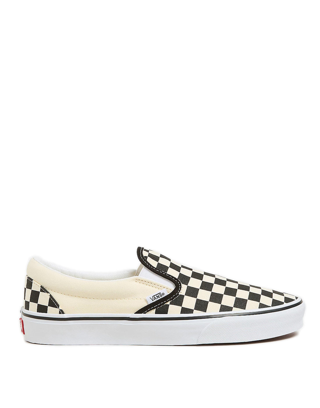 VANS Classic Slip-On Checkerboard