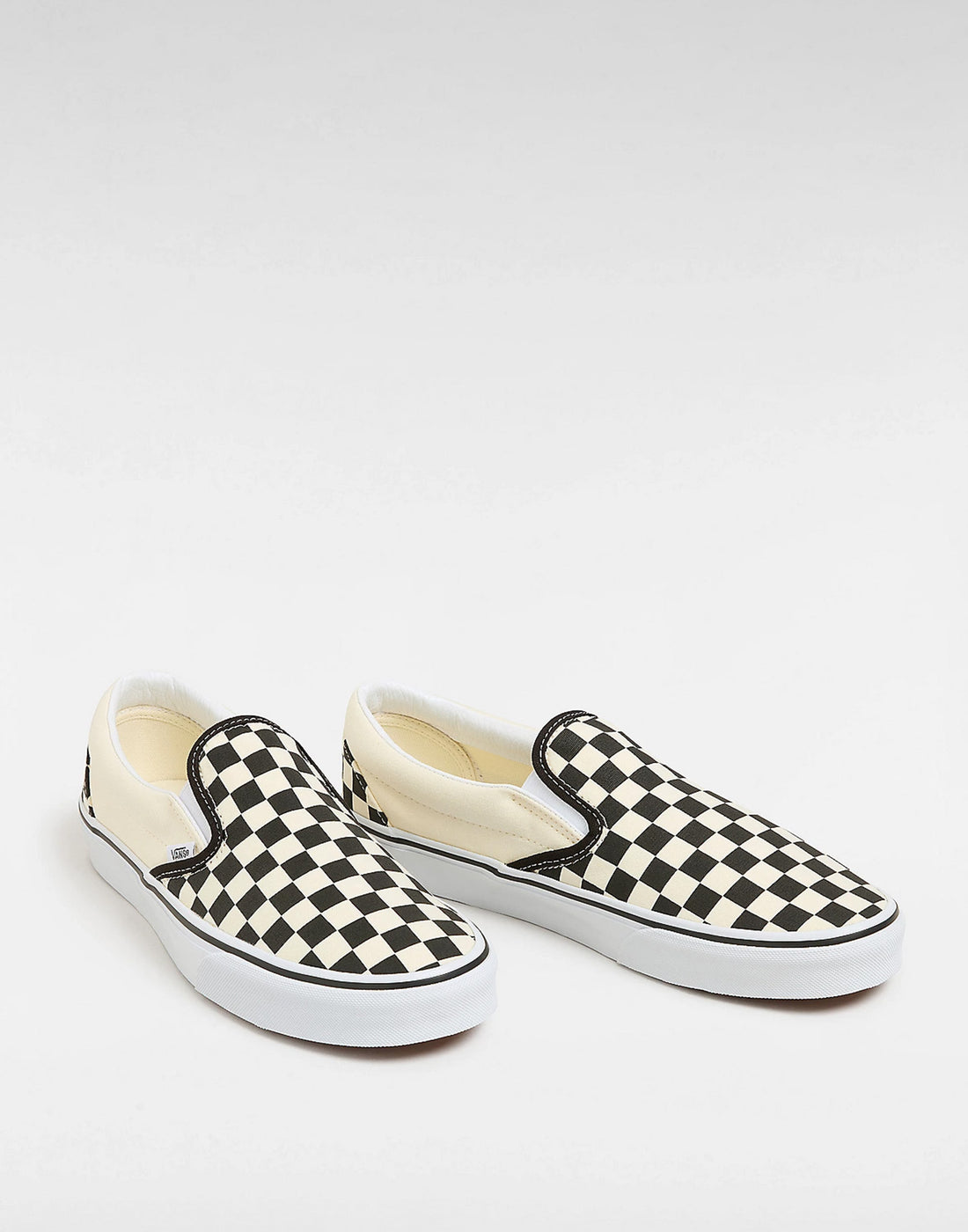 VANS Classic Slip-On Checkerboard