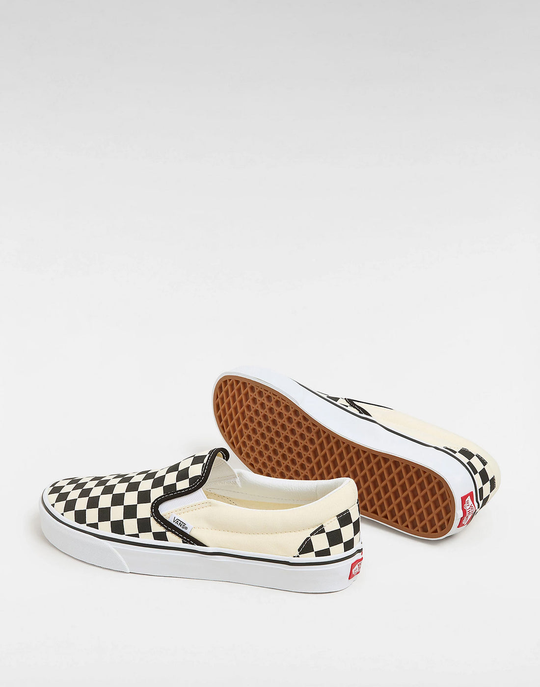 VANS Classic Slip-On Checkerboard