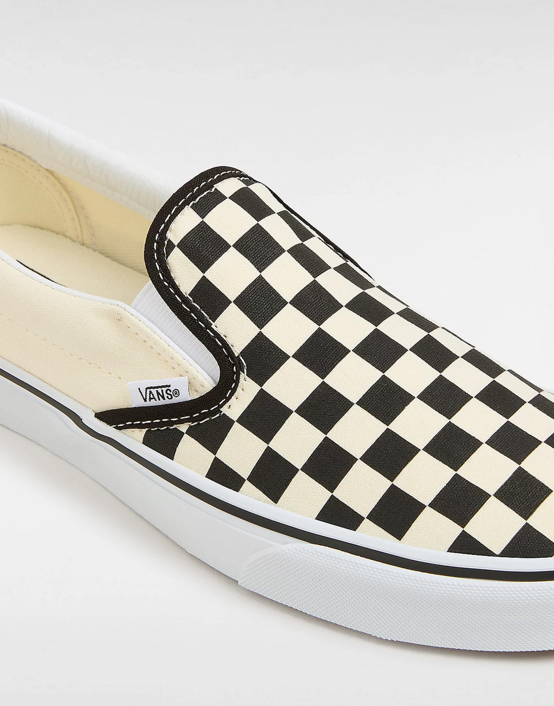 VANS Classic Slip-On Checkerboard