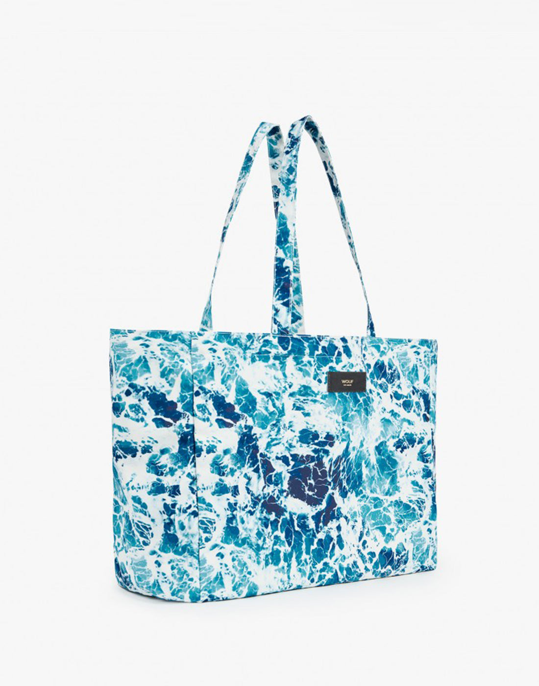 WOUF Tote Bag Grande Waves