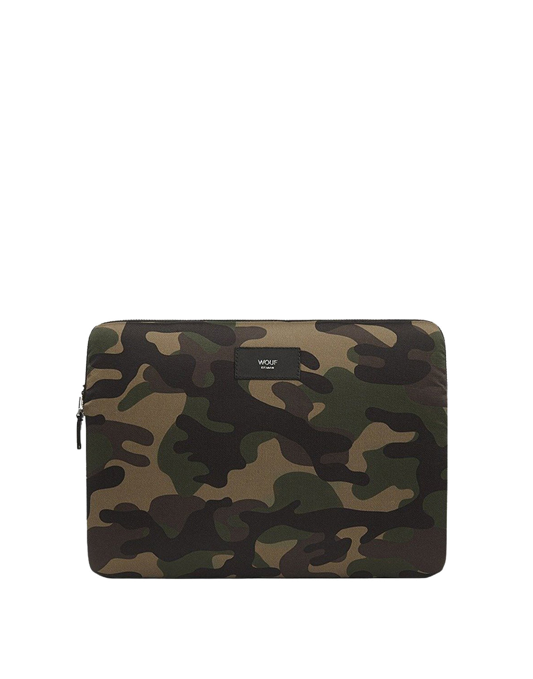 WOUF Porta PC Camouflage 13'' & 15''