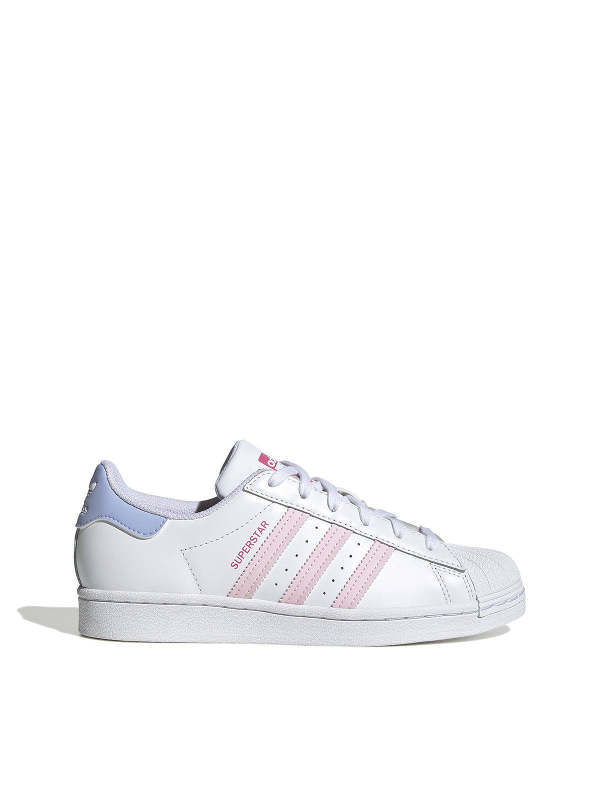 Adidas superstar traforate sale