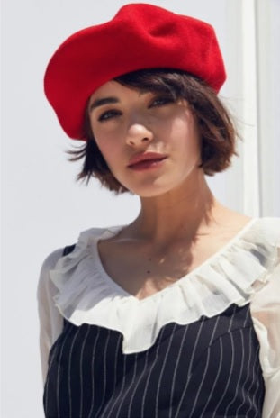 KANGOL Basco Modelaine