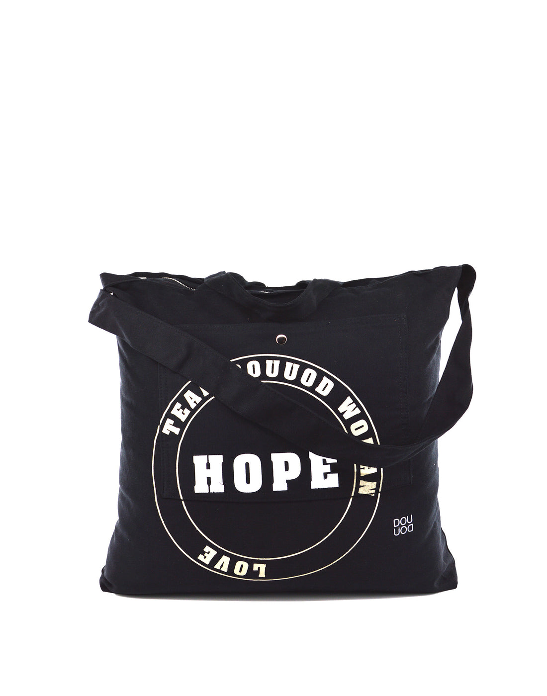 DOUUOD Douuod Hope Bag Black